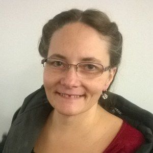 Meet your Posher, Shellie